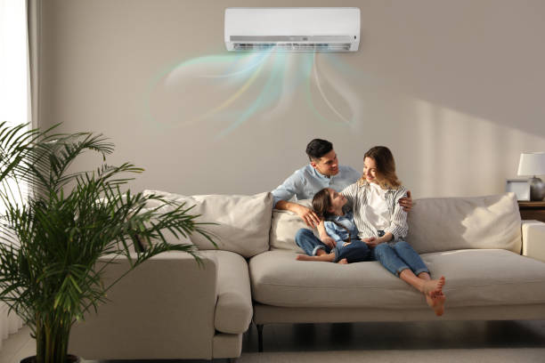Best HVAC maintenance near me  in Toftrees, PA