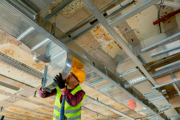 Best HVAC repair near me  in Toftrees, PA