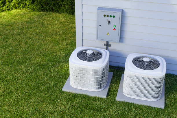 Best HVAC system installation  in Toftrees, PA