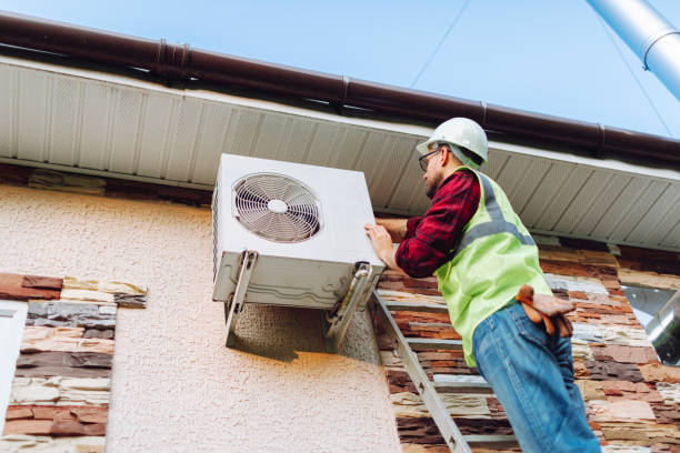 Best HVAC emergency services  in Toftrees, PA