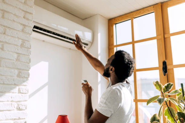 Best HVAC troubleshooting  in Toftrees, PA