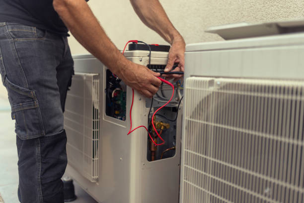 Best Furnace repair near me  in Toftrees, PA
