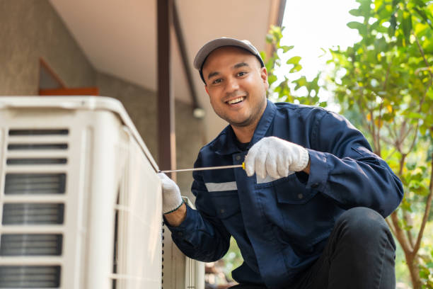 Best 24/7 HVAC repair  in Toftrees, PA