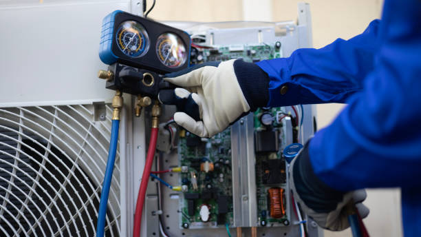  Toftrees, PA HVAC Pros